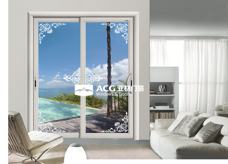 鋁合金門(mén)窗的南北差異，你知道多少？