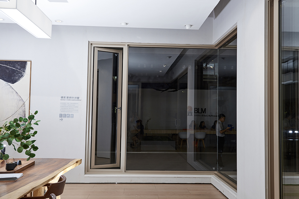 鋁合金門窗質量如何把控，通俗易懂的方法幫到你（上）